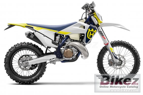 Husqvarna TE 150