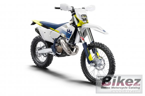 Husqvarna TE 150