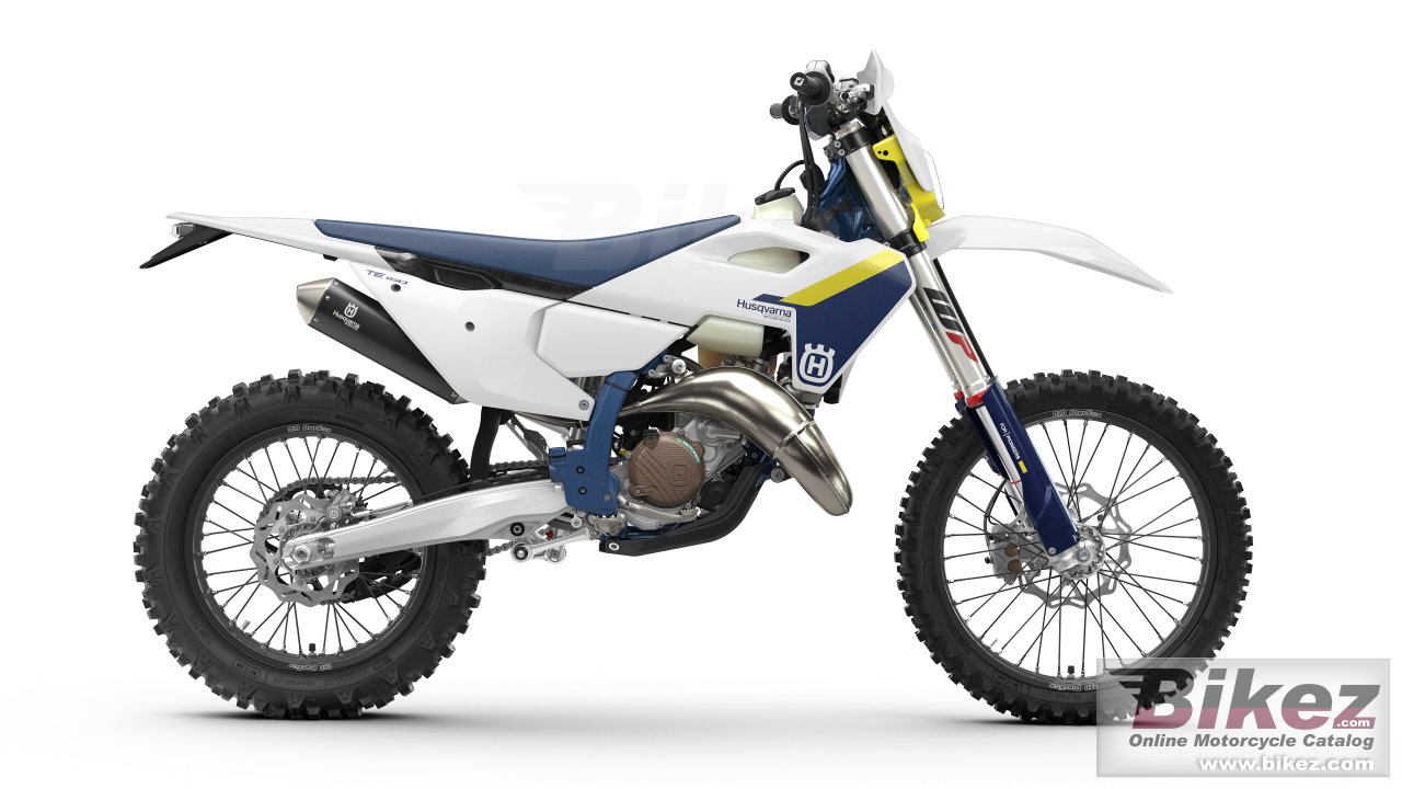 Husqvarna TE 150