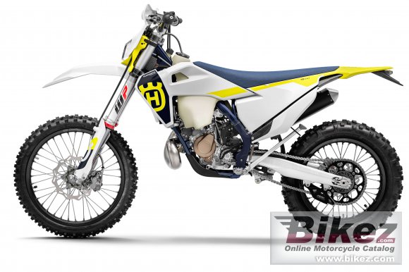 Husqvarna TE 150