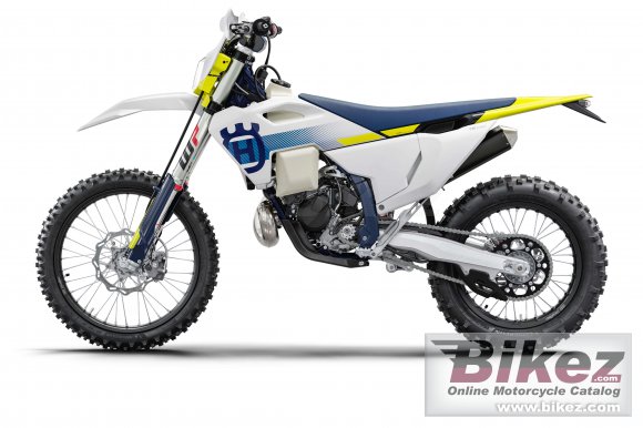 Husqvarna TE 150