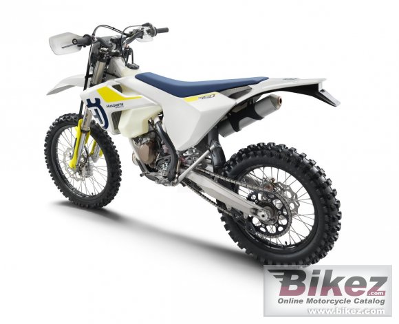 Husqvarna TE 150