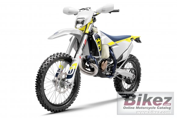 Husqvarna TE 150