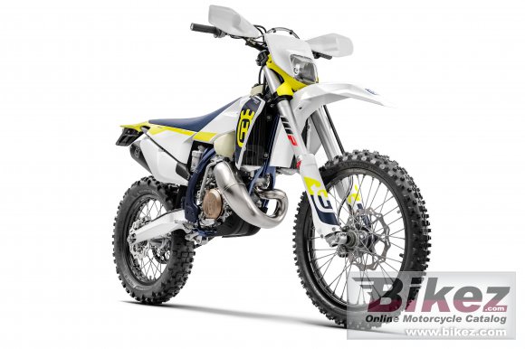 Husqvarna TE 150