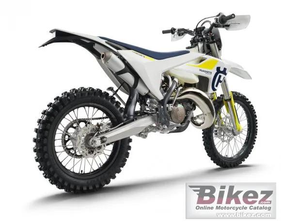 Husqvarna TE 150