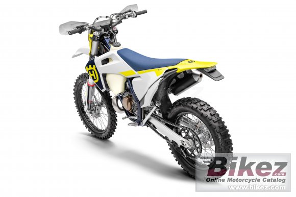 Husqvarna TE 150