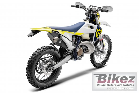 Husqvarna TE 150