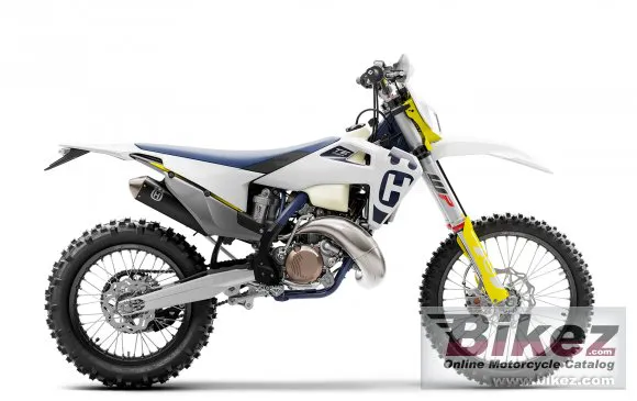 Husqvarna TE 150i