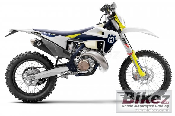 Husqvarna TE 150i