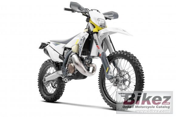 Husqvarna TE 150i