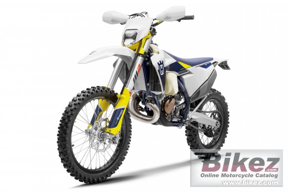 Husqvarna TE 150i