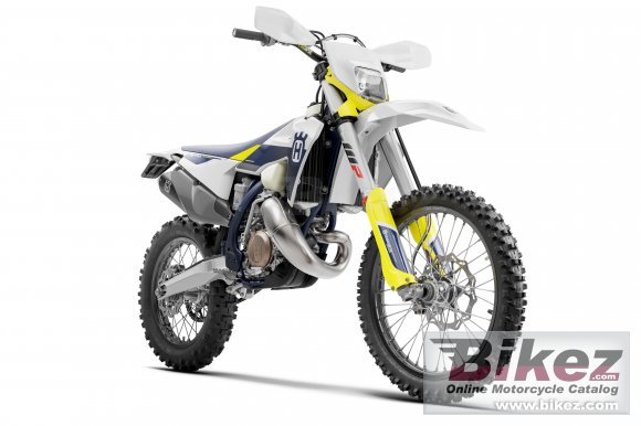 Husqvarna TE 150i