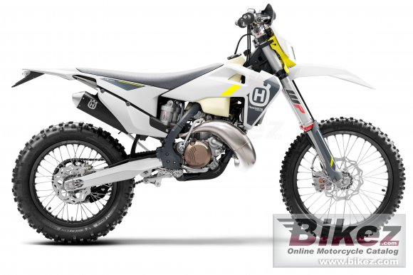 Husqvarna TE 150i