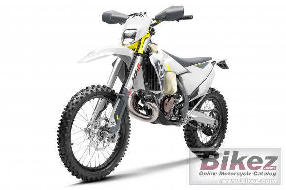 Husqvarna TE 150i