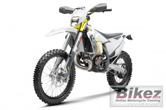 Husqvarna TE 150i