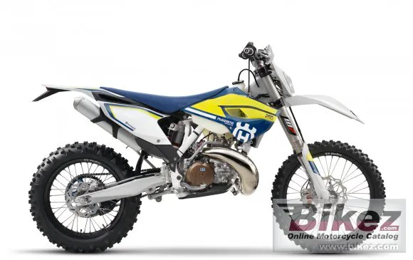 Husqvarna TE 250