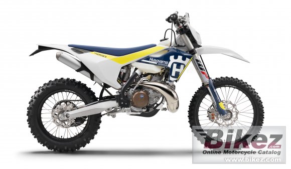 Husqvarna TE 250