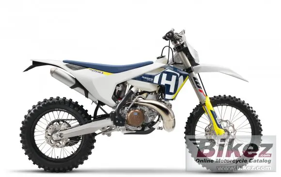 Husqvarna TE 250