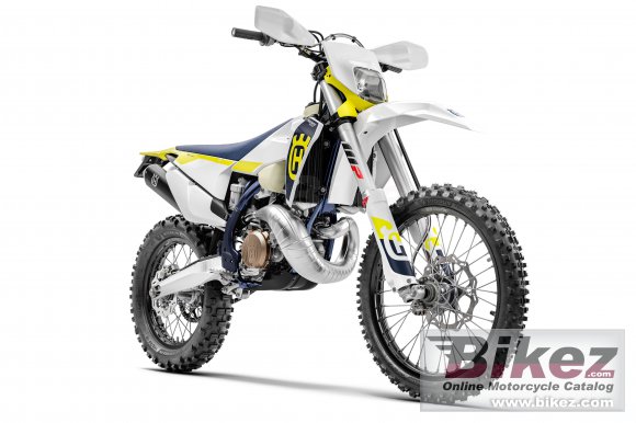 Husqvarna TE 250