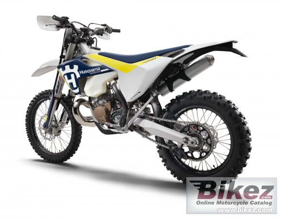 Husqvarna TE 250