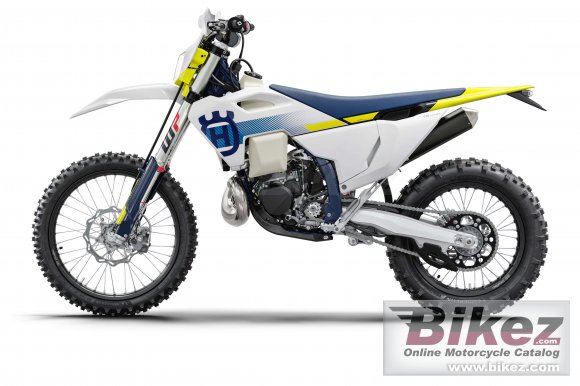 Husqvarna TE 250