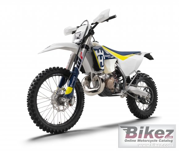 Husqvarna TE 250