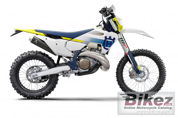 Husqvarna TE 250