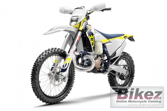 Husqvarna TE 250