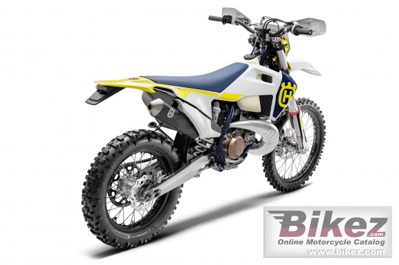 Husqvarna TE 250