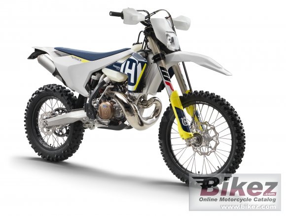 Husqvarna TE 250i