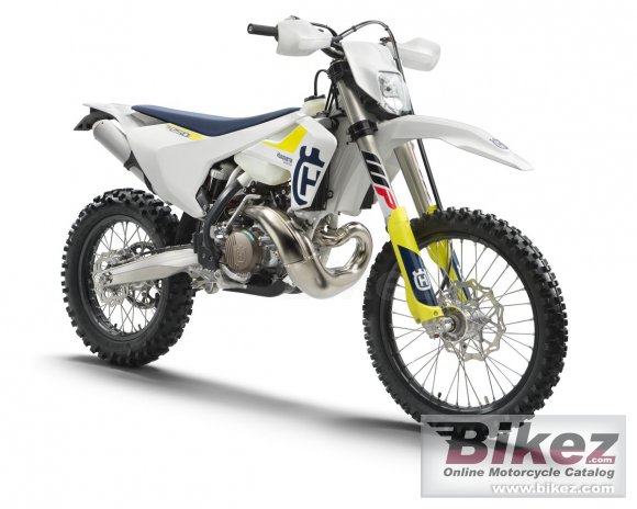 Husqvarna TE 250i