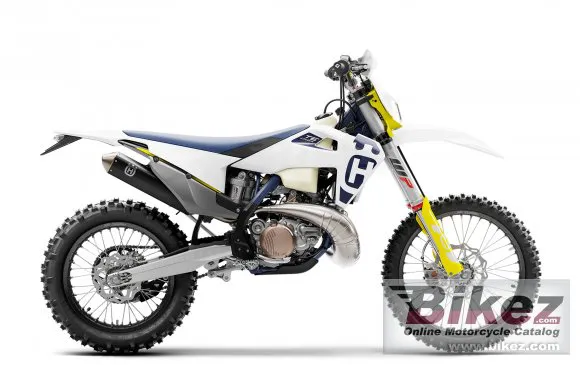 Husqvarna TE 250i