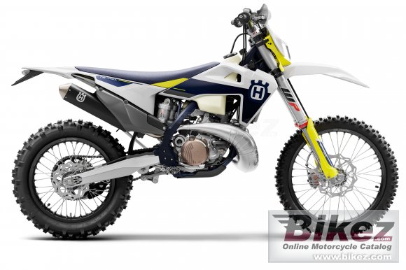 Husqvarna TE 250i