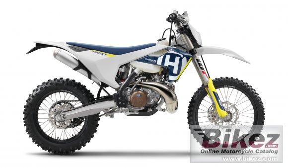 Husqvarna TE 250i