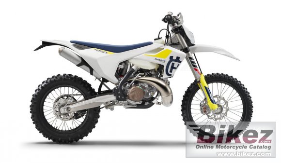 Husqvarna TE 250i