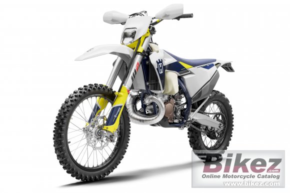 Husqvarna TE 250i