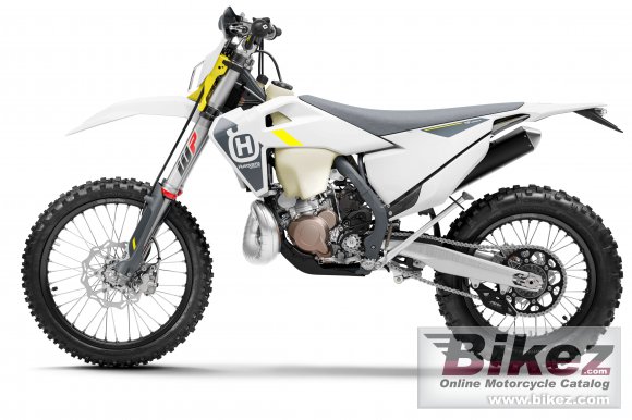 Husqvarna TE 250i