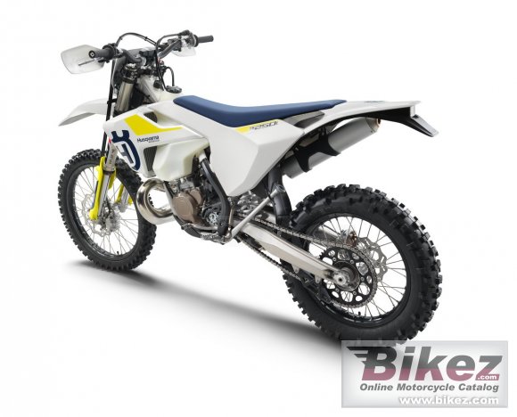 Husqvarna TE 250i