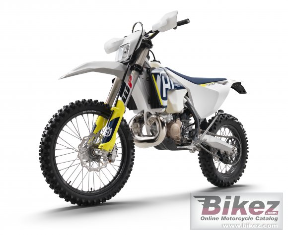 Husqvarna TE 250i