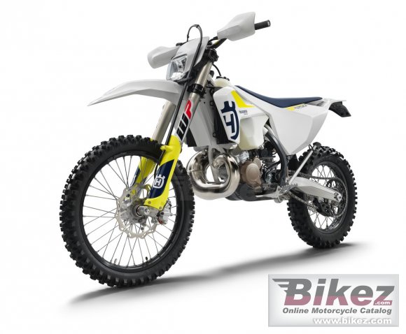 Husqvarna TE 250i