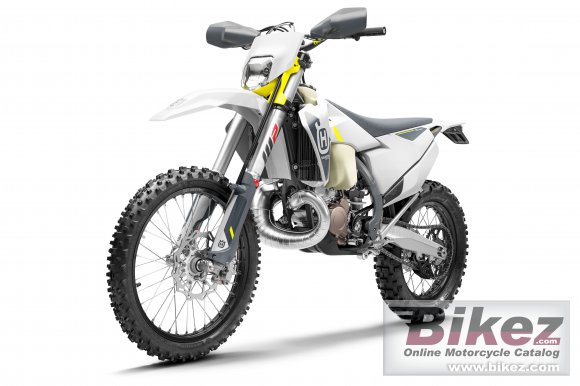 Husqvarna TE 250i