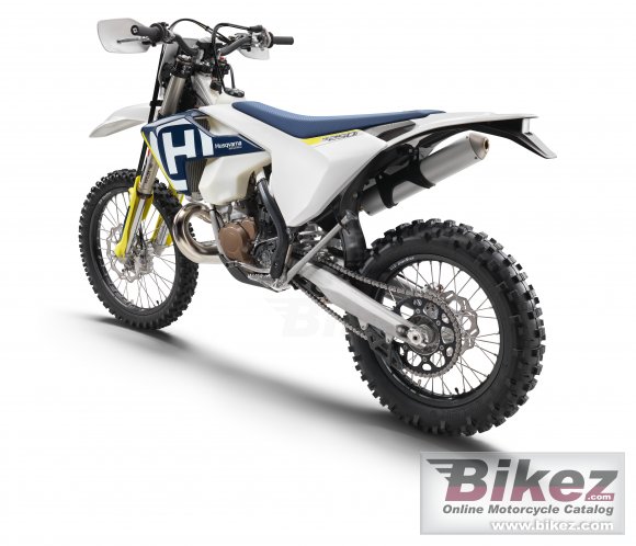 Husqvarna TE 250i