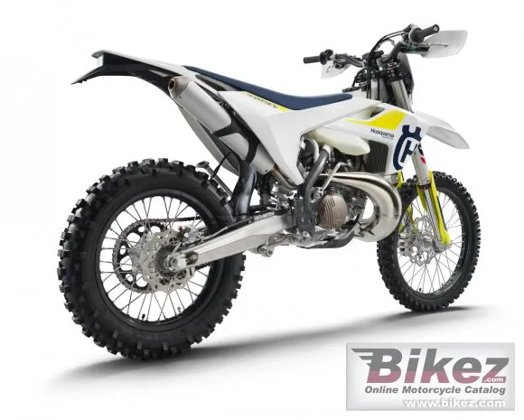 Husqvarna TE 250i