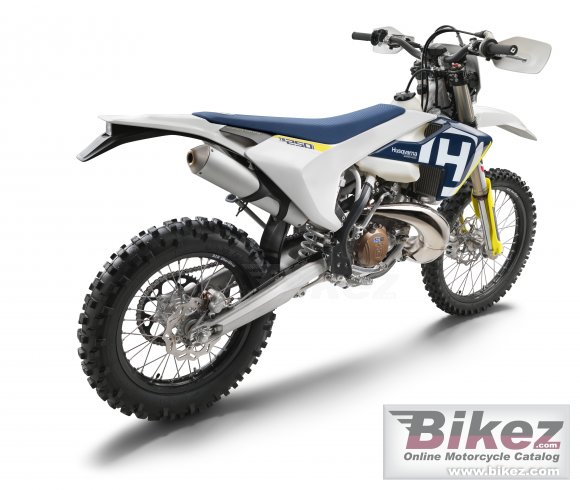 Husqvarna TE 250i