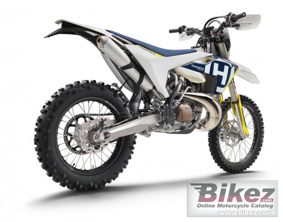 Husqvarna TE 250i