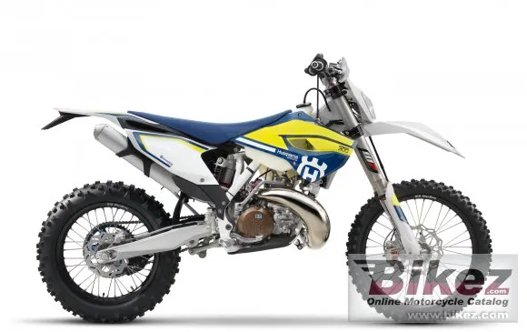 Husqvarna TE 300