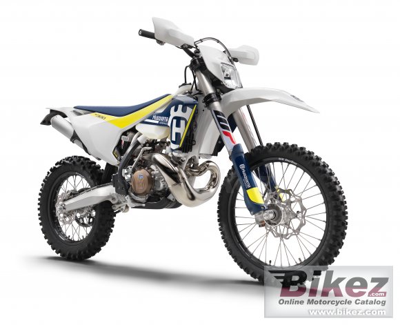 Husqvarna TE 300