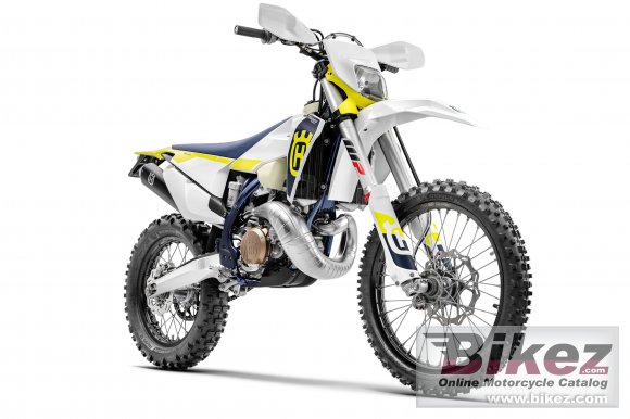 Husqvarna TE 300