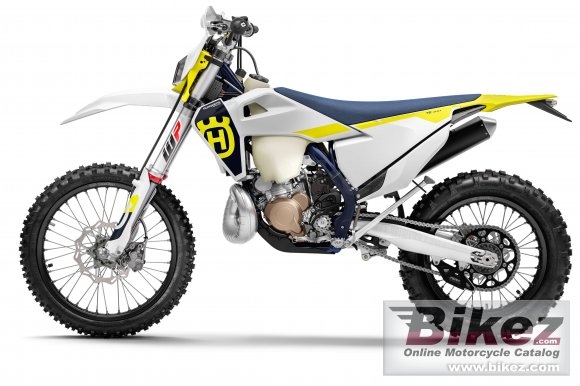 Husqvarna TE 300