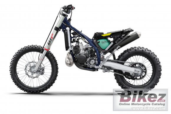 Husqvarna TE 300